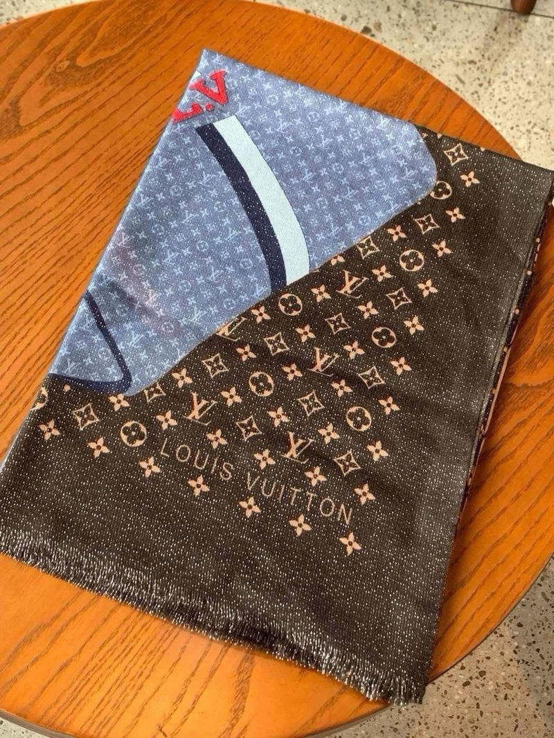 Louis Vuitton Scarf